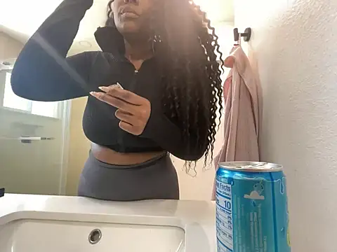 Anadia Starr online show from 03-18-26, 09:40