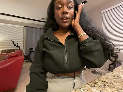 Anadia Starr online show from 03-26-26, 06:19