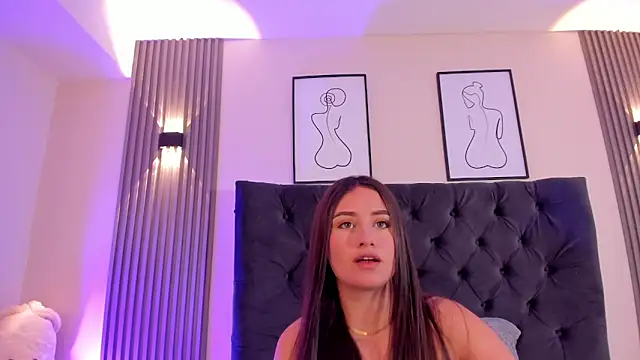 SARHA ANTONELLI online show from 02-05-26, 12:10