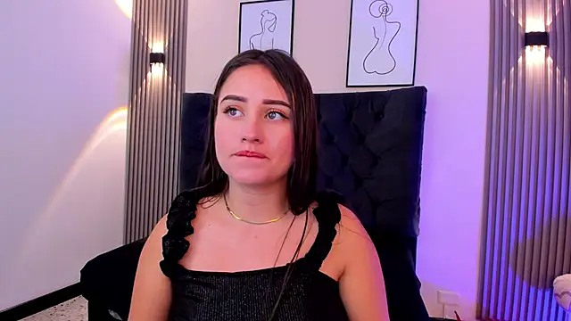 SARHA ANTONELLI online show from 02-22-26, 12:58