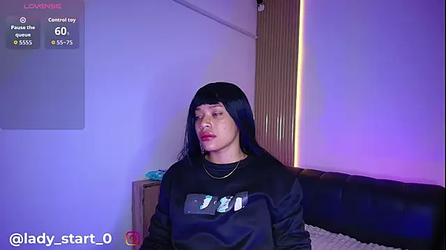 leydi start  online show from 03-28-26, 12:38