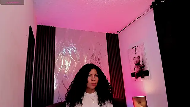 Zoe-yanin online show from 02-04-26, 03:40