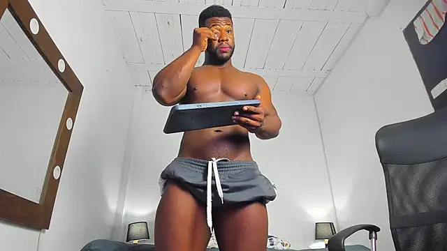 James McBoy online show from 02-27-26, 06:35