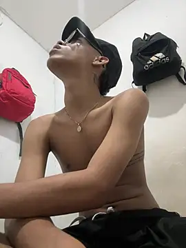 dominick fran online show from 02-08-26, 01:42