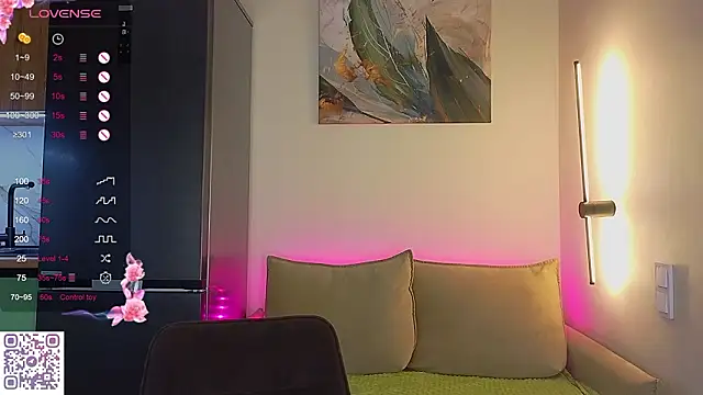 meowbaaby online show from 02-07-26, 02:54