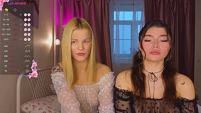 meowbaaby online show from 03-28-26, 04:34