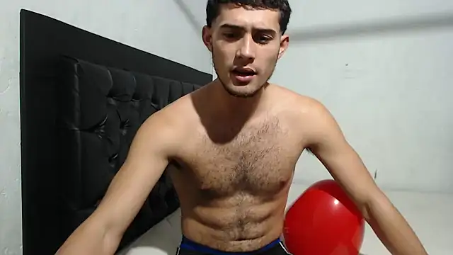 jhayko22 online show from 02-16-26, 01:57