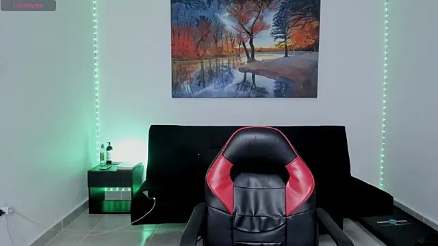 ryanwhite3 online show from 02-09-26, 12:03