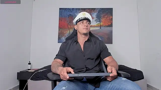 ryanwhite3 online show from 04-12-26, 09:31