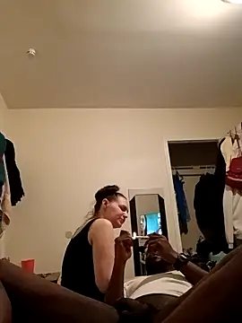 StrangeModel45 online show from 02-21-26, 04:57