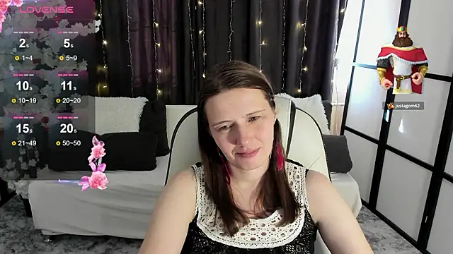 Kathrine Meyer online show from 02-03-26, 06:40