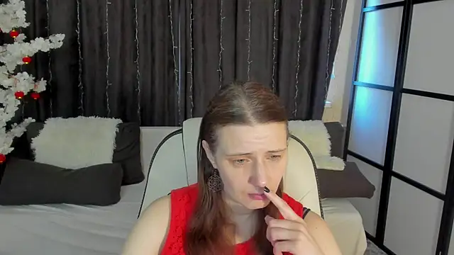 Kathrine Meyer online show from 04-09-26, 02:00