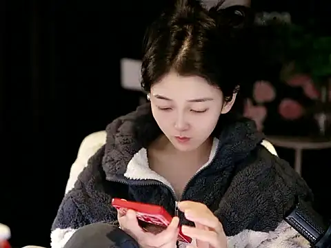 xiaomoli928 online show from 03-18-26, 12:52