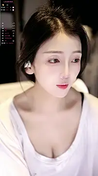 xiaomoli928 online show from 04-07-26, 01:00