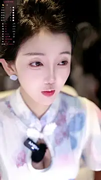 xiaomoli928 online show from 04-17-26, 08:56