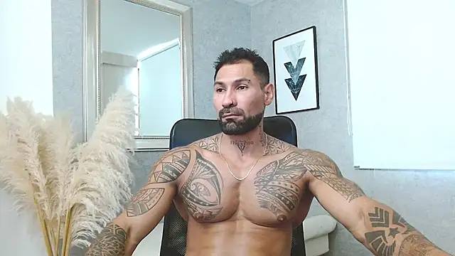 brooklyn- online show from 03-28-26, 03:33