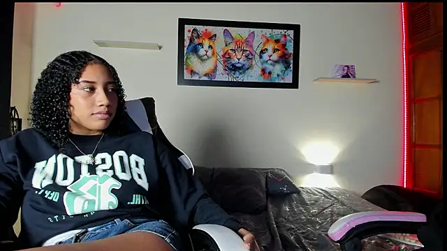 meredit cris23 online show from 02-15-26, 02:52