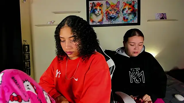 meredit cris23 online show from 02-18-26, 03:13