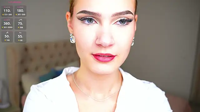 Emily Cesoni online show from 02-20-26, 06:08