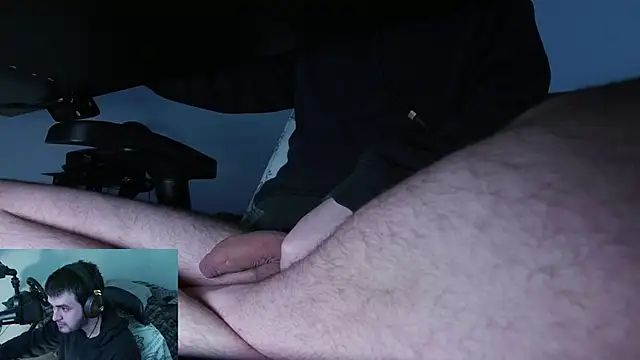 Begamc online show from 02-02-26, 06:06