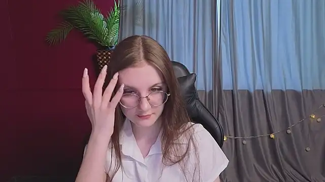 VixenLight online show from 02-24-26, 02:31