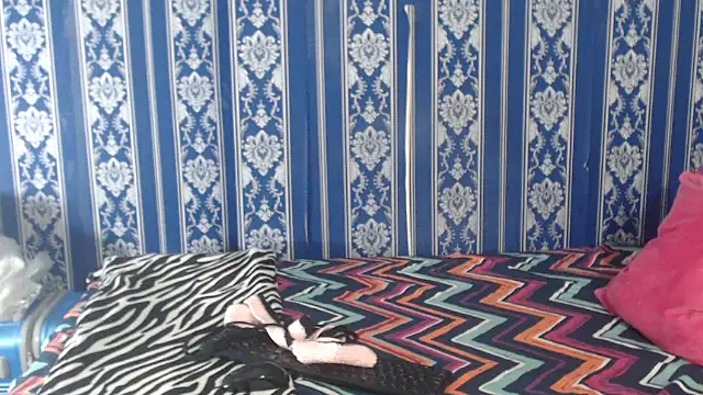 FlameZee online show from 02-19-26, 09:49