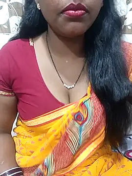 Parul-009 online show from 02-19-26, 09:27