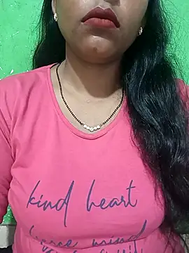 Parul-009 online show from 03-10-26, 05:12