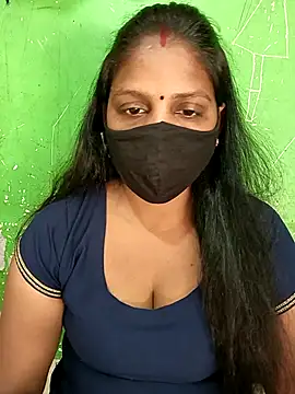 Parul-009 online show from 04-22-26, 09:01