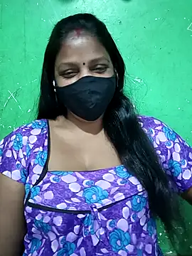 Parul-009 online show from 04-23-26, 05:41
