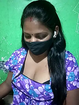 Parul-009 online show from 04-23-26, 12:29