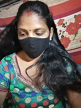 Parul-009 online show from 05-12-26, 03:47