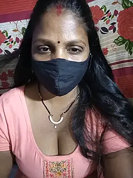 Parul-009 online show from 05-13-26, 09:55