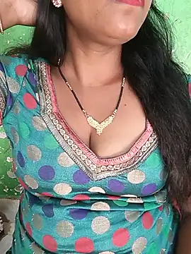 Parul-009 online show from 05-16-26, 10:36