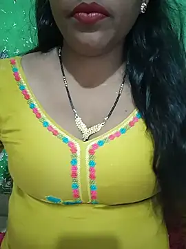 Parul-009 online show from 05-17-26, 06:55