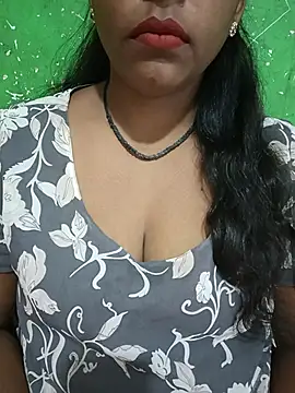 Parul-009 online show from 05-19-26, 04:30