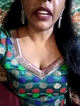 Parul-009 online show from 06-28-26, 05:57