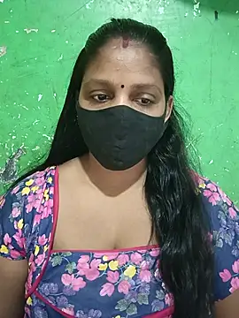 Parul-009 online show from 07-02-26, 05:35