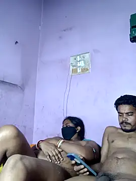 Fetish-Couple2 online show from 03-10-26, 08:47