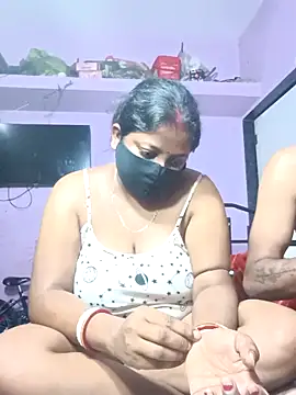 Fetish-Couple2 online show from 03-19-26, 10:25