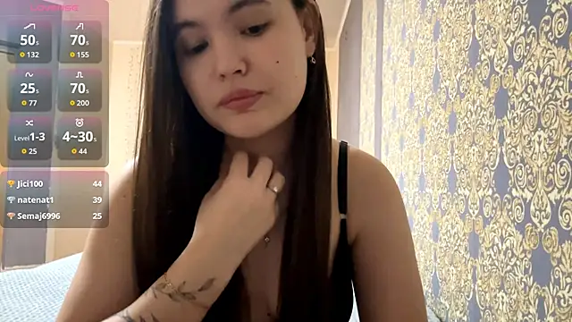 Ayazyn online show from 02-14-26, 02:25