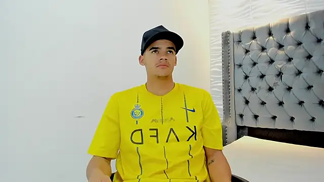 samuel wyatt online show from 03-21-26, 03:22