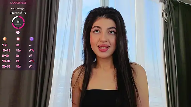 Snapshot of BlackHola chatting on 02-16-26, 07:59 BlackHola online show from 02-16-26, 07:59