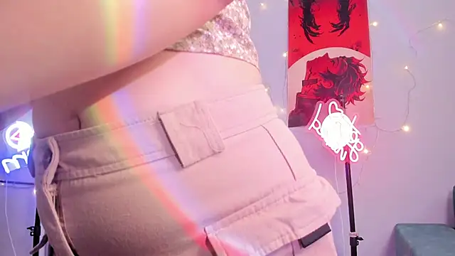 leehaeun7 online show from 02-01-26, 04:38