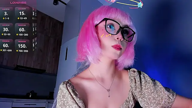 leehaeun7 online show from 03-28-26, 07:35