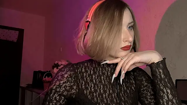 DeliciaBagnoli online show from 02-14-26, 08:16