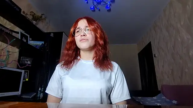 CalandraRolon online show from 02-10-26, 06:01