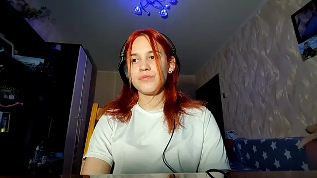 CalandraRolon online show from 02-11-26, 03:50