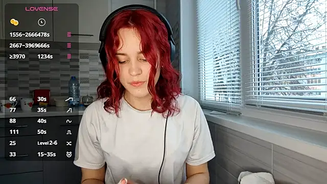 CalandraRolon online show from 02-15-26, 02:03