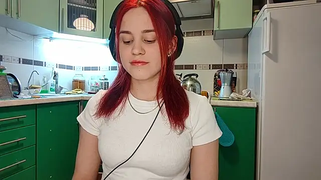 CalandraRolon online show from 02-19-26, 05:42